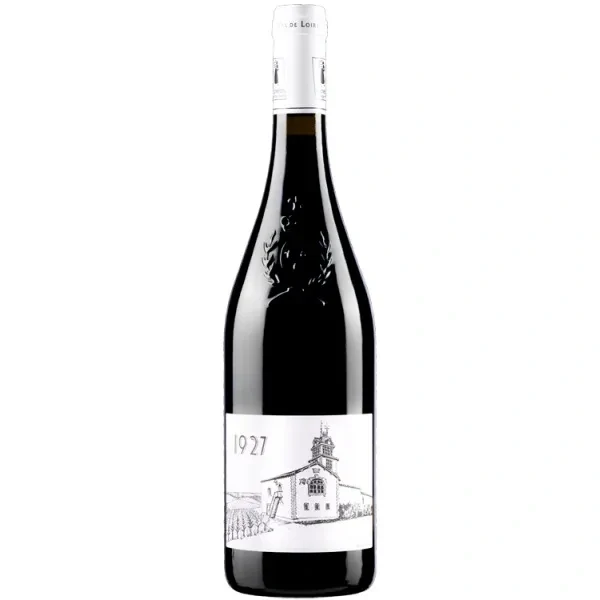 Cuvée 1927 2025 - Domaine Des Trottières