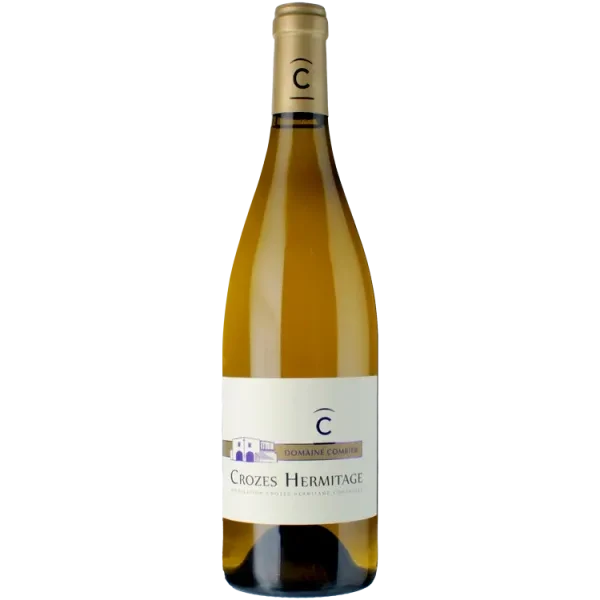 Cuvée Domaine Blanc 2025 - Domaine Combier