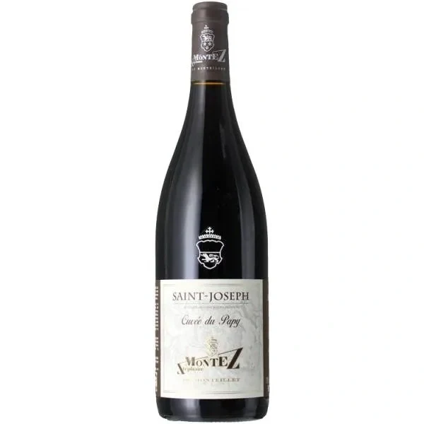 Cuvée du Papy 2023 - Stéphane Montez du Monteillet