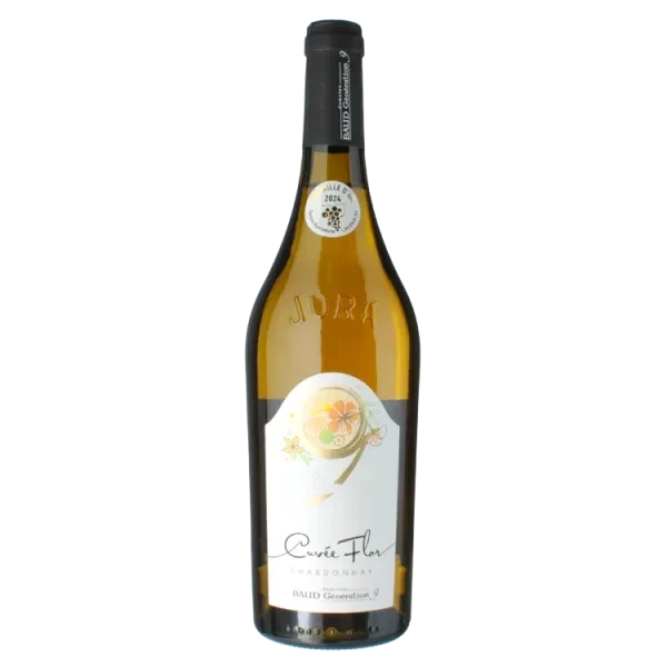 Cuvée Flor 2023 - Domaine Baud