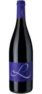Cuvée L 2025 - Laurent Combier