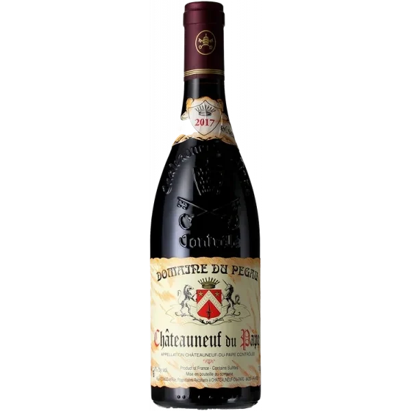 Cuvée Réservée 2020 - Domaine du Pegau