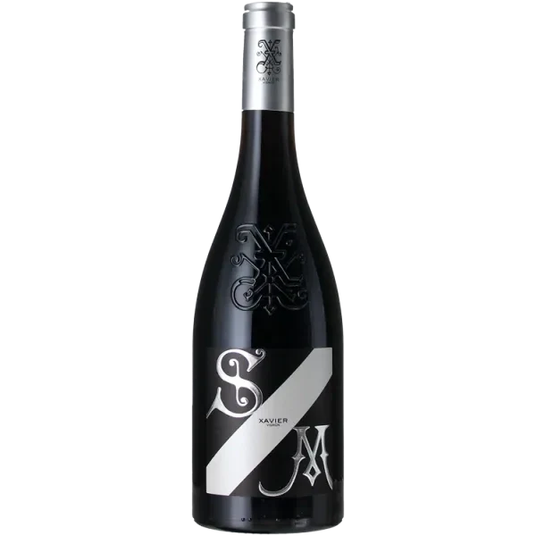Cuvée S.M 2 - Xavier Vignon