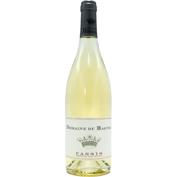 Cuvée Tradition Blanc 2025 - Domaine du Bagnol