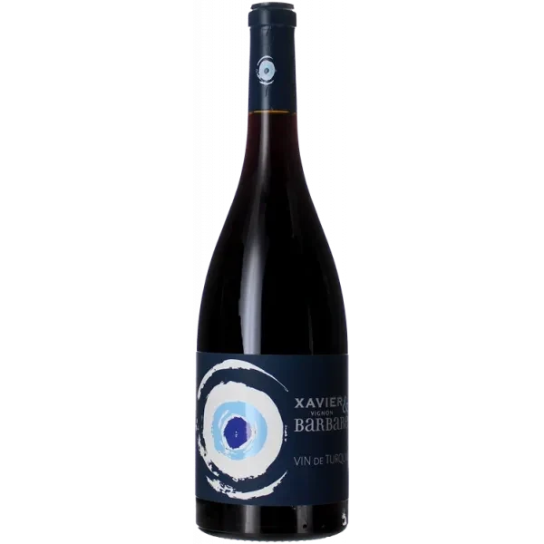 Cuvée XL Premier 2012 - Xavier Vignon & Barbare