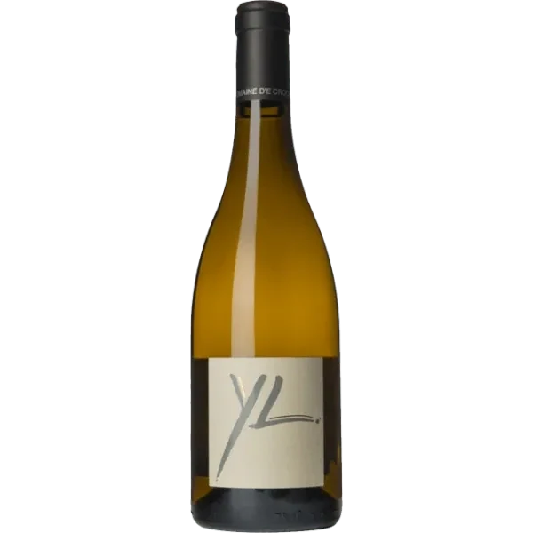 Cuvée YL Blanc 2025 - Domaine Yves Leccia