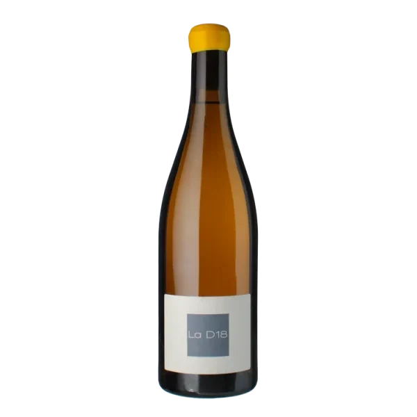 D18 2023 - Domaine Olivier Pithon