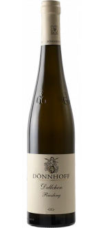 Dellchen Riesling Trocken GG 2025 - Dönnhoff