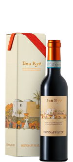 Demi bouteille - Ben Ryé 2023 - Donnafugata
