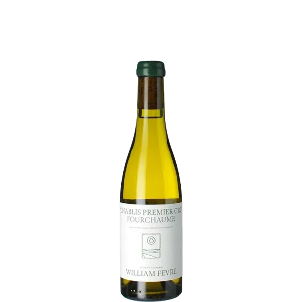 Demi Bouteille - Chablis 1er Cru Fourchaume 2019 - Domaine William Fevre