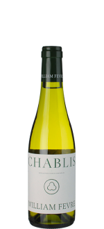 Demi bouteille - Chablis 2025 - William Fevre