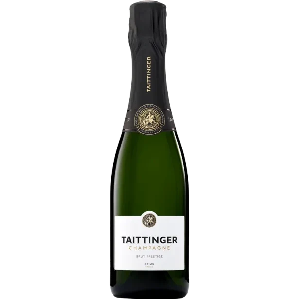 Mezza Bottiglia - Champagne Taittinger - Prestige