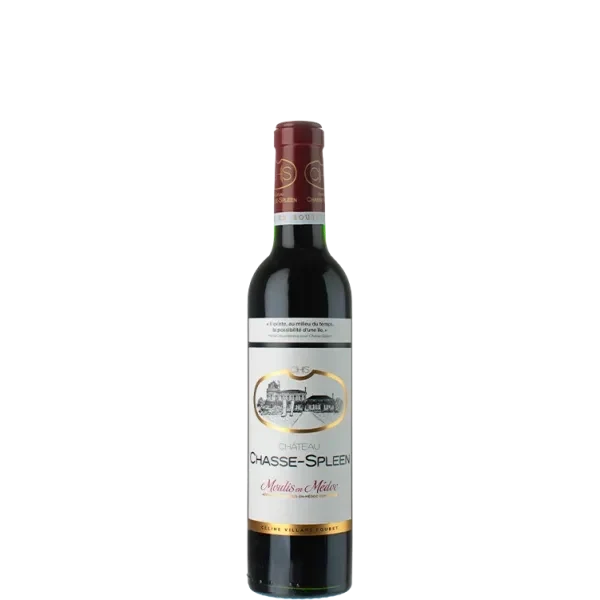 Media Botella - Château Chasse-Spleen 2022