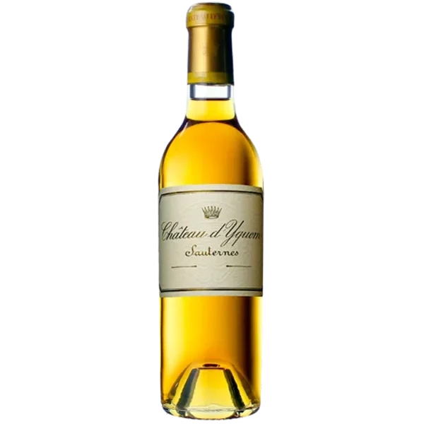 Media Botella - Château d'Yquem 2016 - 1er Cru Classé Supérieur