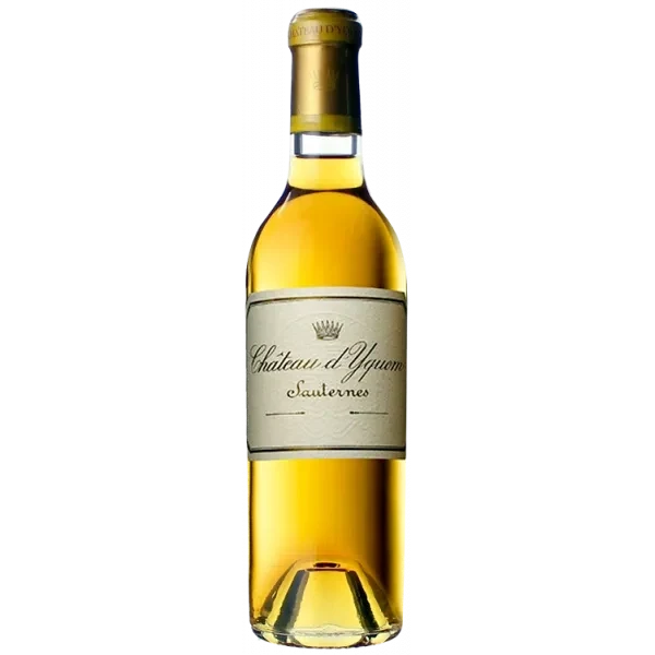 Demi Bouteille - Château d'Yquem 2022 - 1er Cru Classé Supérieur