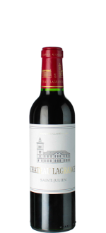 Demi Bouteille - Château Lagrange 2012 - 3ème Cru Classé