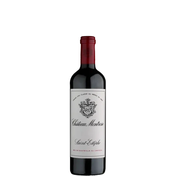 Mezza Bottiglia - Château Montrose 2008 - 2nd Cru Classé