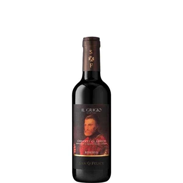 Mezza Bottiglia - Chianti Classico Riserva Il Grigio 2022 - San Felice