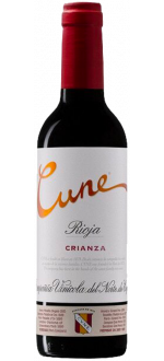 Demi-bouteille - Cune Crianza 2022 - CVNE