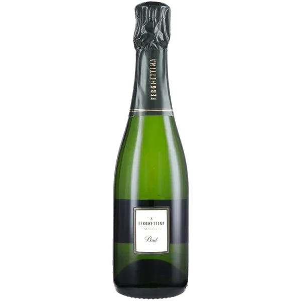 Halbe Flasche - Franciacorta Brut - Ferghettina