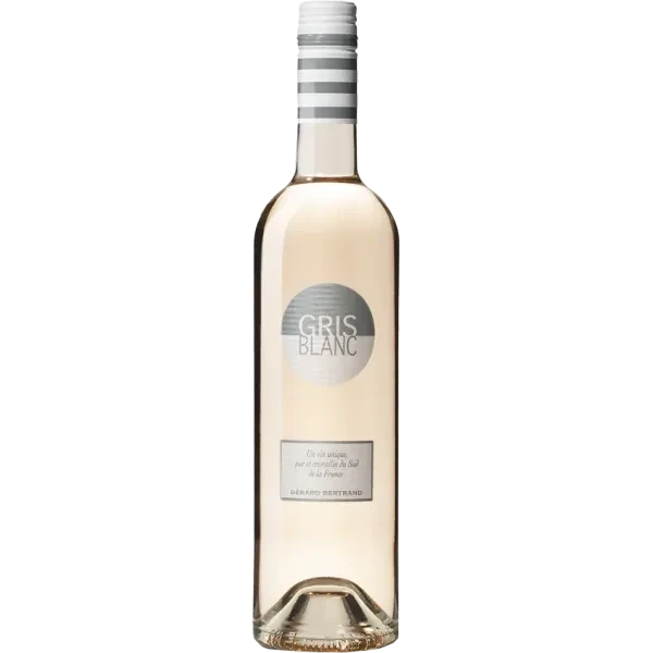 Demi-bouteille - Gris Blanc 2025 - Gérard Bertrand