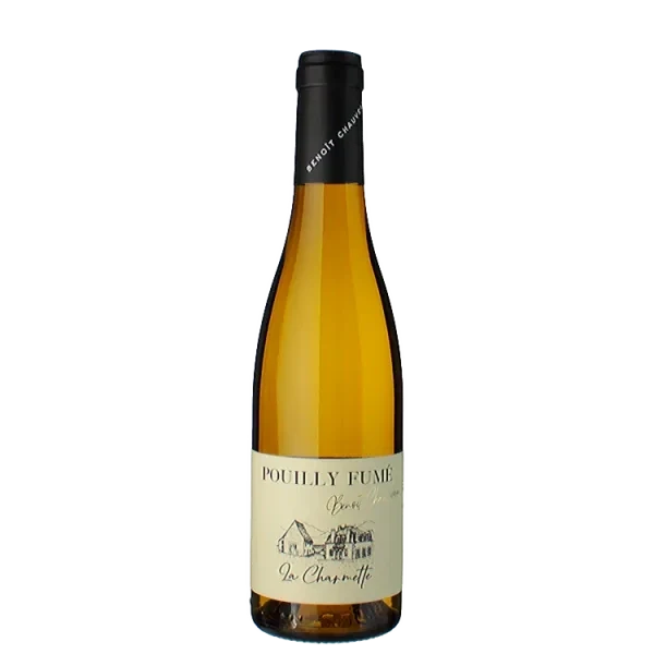 Halve Fles - La Charmette 2025 - Domaine Chauveau