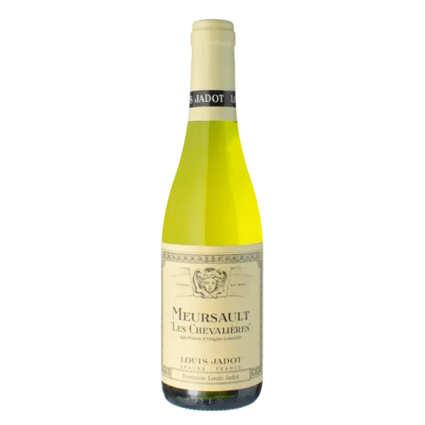 Mezza Bottiglia - Meursault Chevalières 2024 - Louis Jadot