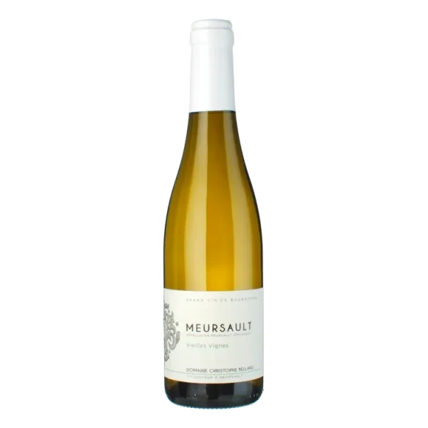 Demi-bouteille Meursault Vieilles Vignes 2024 - Domaine Bellang