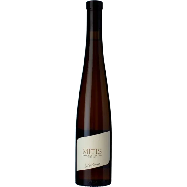 Demi-bouteille - Mitis Amigne de Vetroz Grain Noble 2022 - Domaine Jean-René Germanier