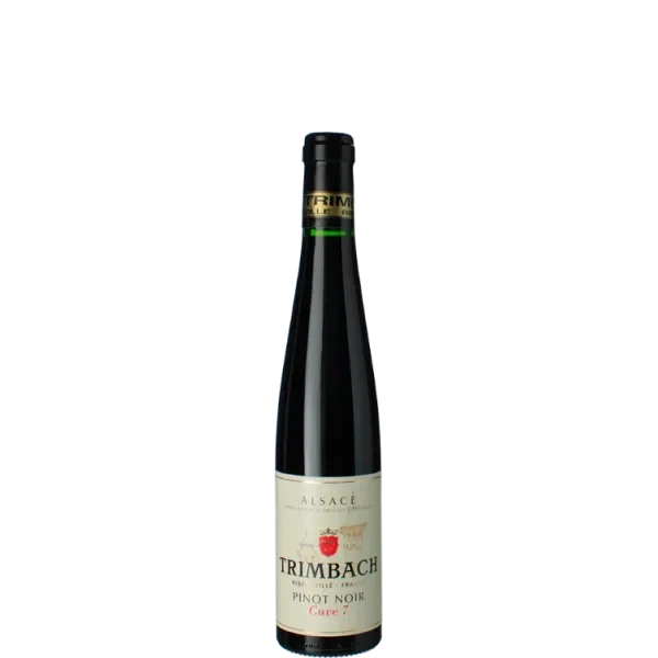 Mezza Bottiglia - Pinot Noir Réserve Cuve 7 2020 - Domaine Trimbach