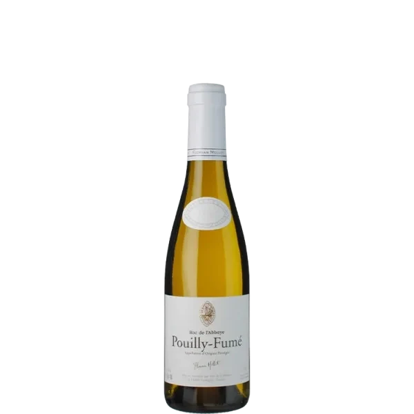 Demi-bouteille - Pouilly-Fumé 2024 - Domaine du Roc de l'Abbaye