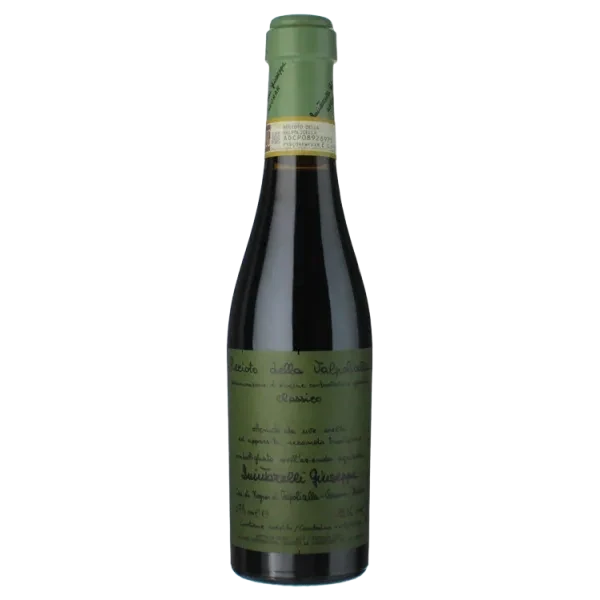 Demi-bouteille - Recioto Classico 2015 - Giuseppe Quintarelli