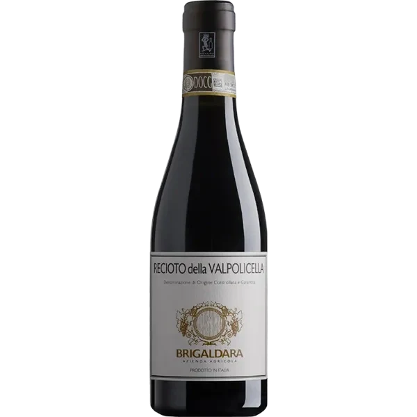 Demi-bouteille - Recioto Della Valpolicella 2021 - Brigaldara