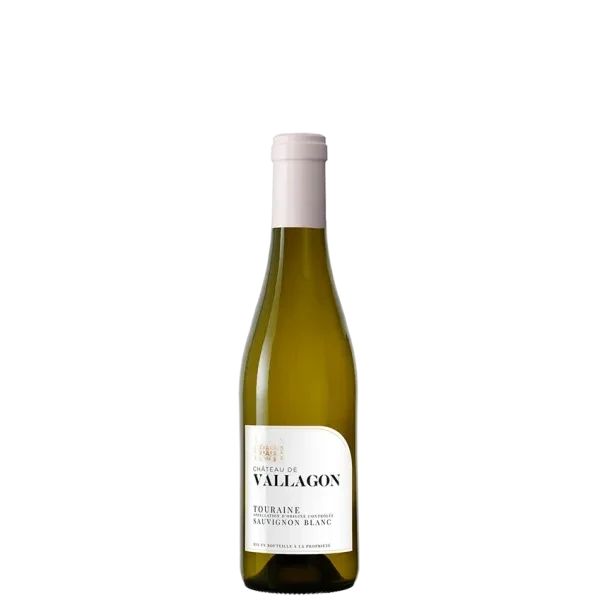 Demi-bouteille - Touraine Sauvignon Blanc 2023 - Château de Vallagon