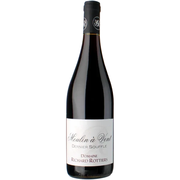 Dernier Souffle Bio 2023 - Domaine Richard Rottiers