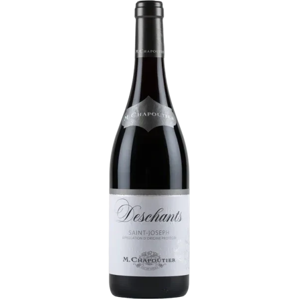 Deschants 2023 - M. Chapoutier
