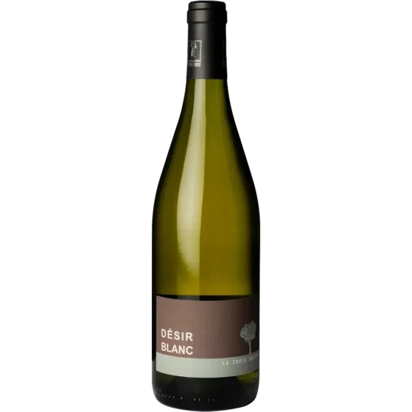 Désir blanc 2025 - La Croix Gratiot
