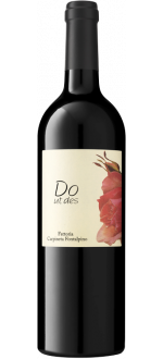 Do ut Des 2020 - Fattoria Carpineta Fontalpino