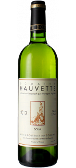 Dolia 2019 - Domaine Hauvette