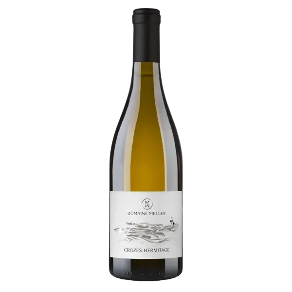 Domaine blanc 2024 - Domaine Melody