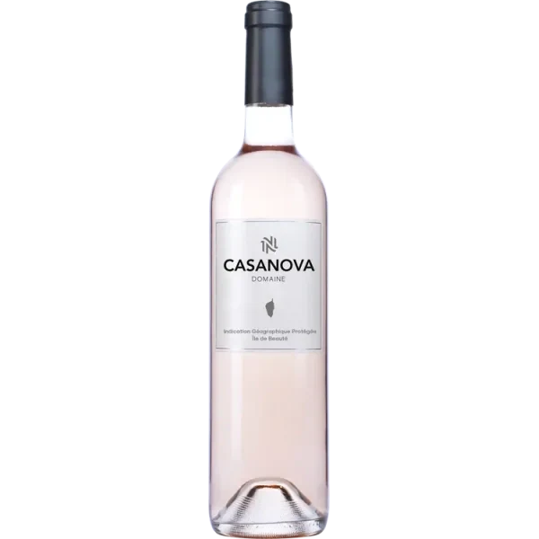 Domaine Casanova Rosé Gris