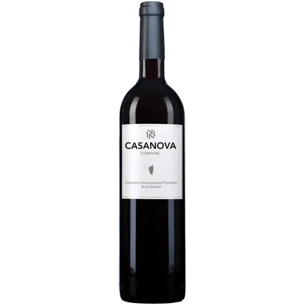 Domaine Casanova Rouge
