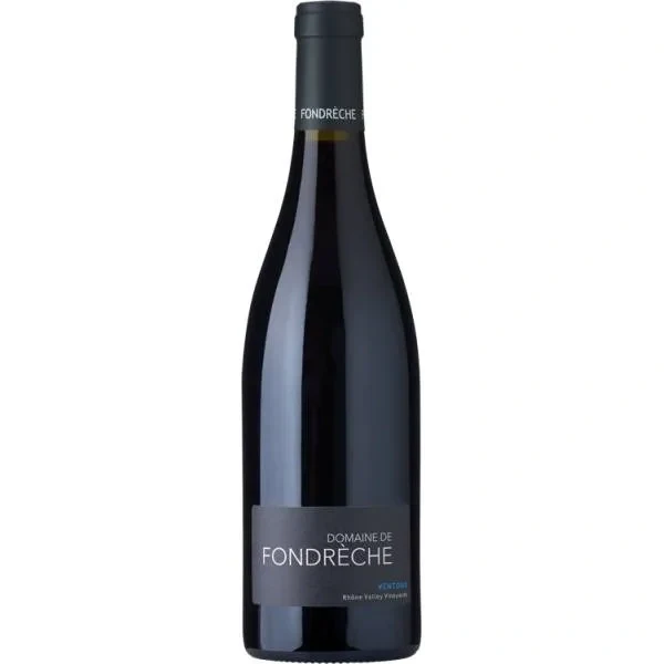 Domaine de Fondrèche Rouge 2024