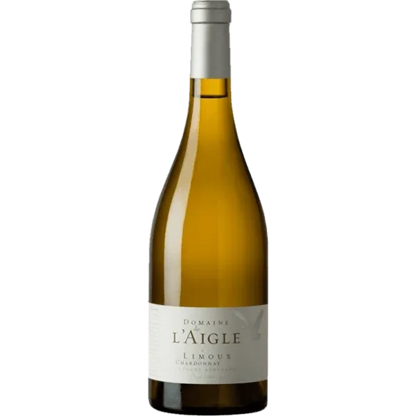 Domaine de l'Aigle Chardonnay 2024 - Gérard Bertrand