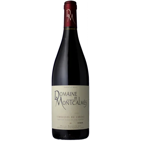 Domaine de Montcalmes 2023