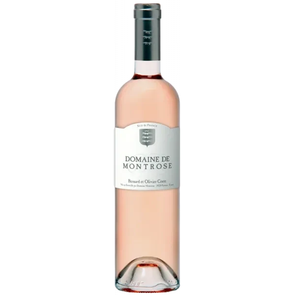 Domaine de Montrose - Rosé 2025
