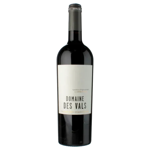 Domaine des Vals Premium 2024 - Cellier des Demoiselles