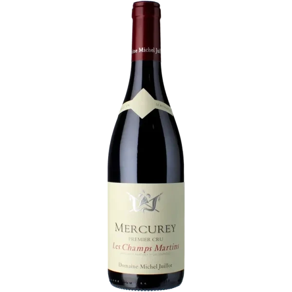Domaine Michel Juillot - Mercurey 1er Cru - Les Champs Martins 2023