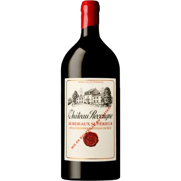 Double-Magnum - Château Recougne 2020