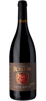 Drevon 2023 - Domaine de Rosiers